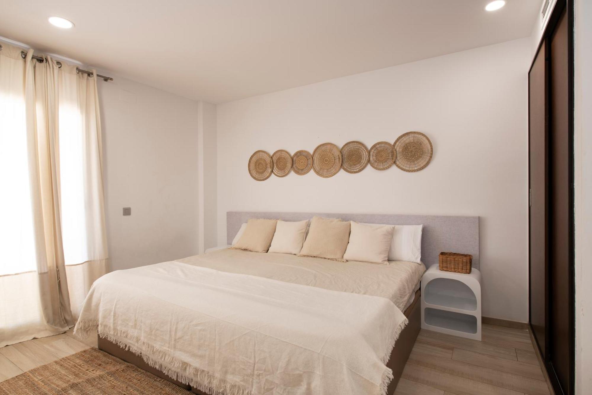 Apartahotel Centric Castelldefels