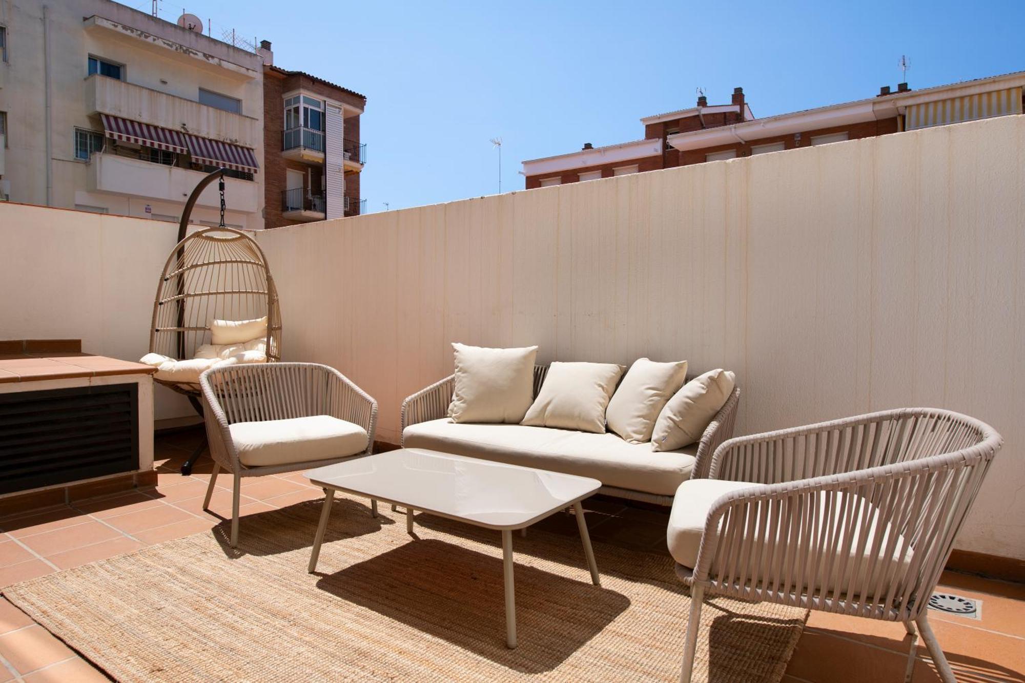 Centric Apartahotel *