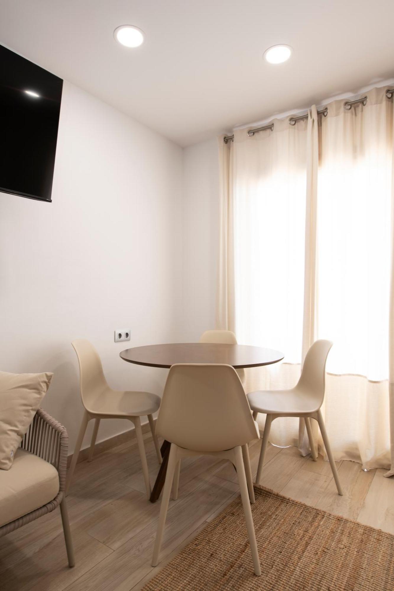 Apartahotel Centric *