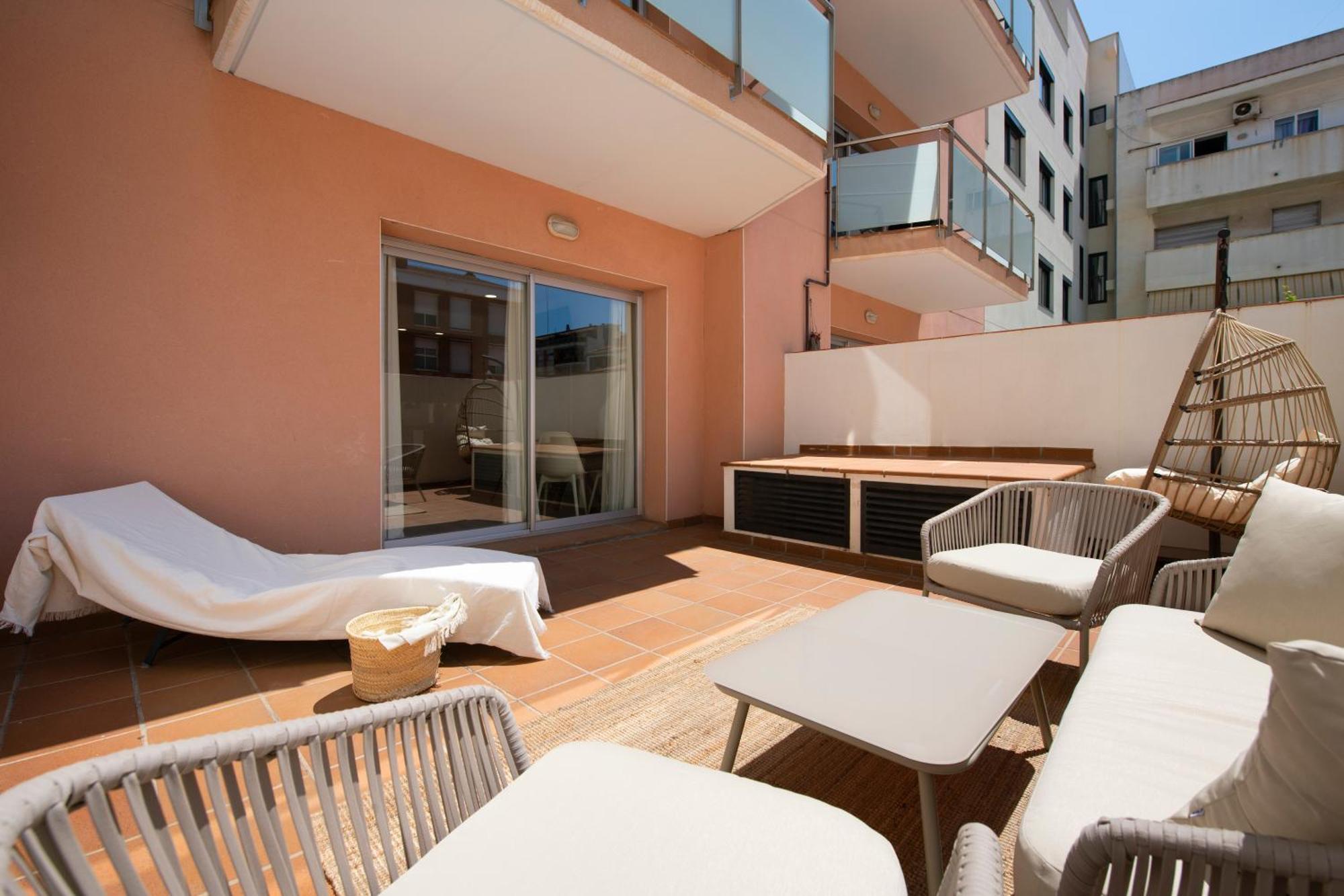 Centric * Castelldefels