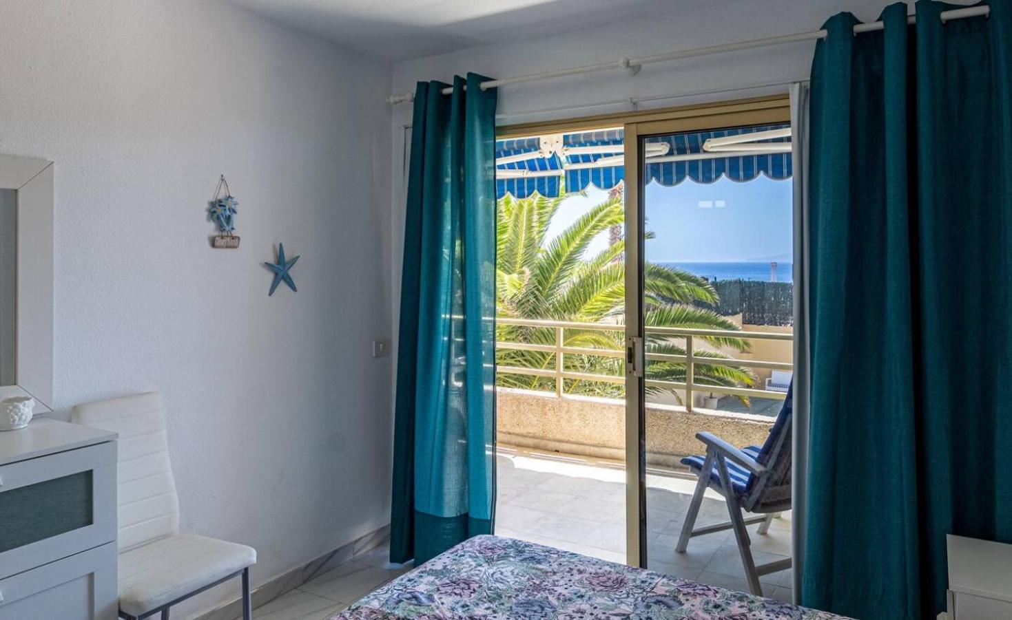 Apartamento Atlantic Pearl By Dream Homes Tenerife *