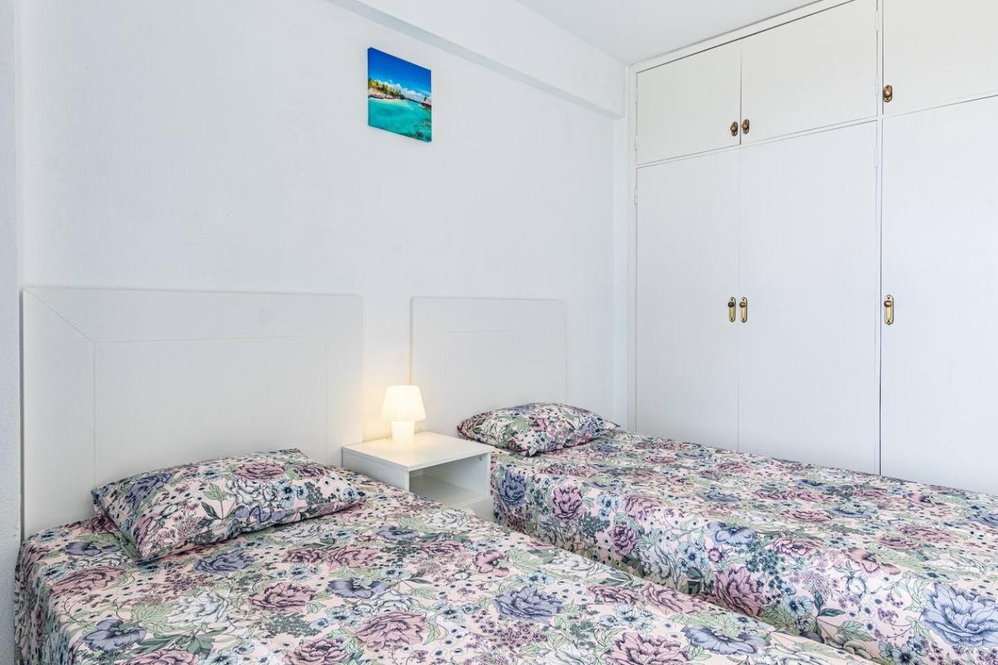 Apartamento Atlantic Pearl By Dream Homes Tenerife Puerto de Santiago (Tenerife)