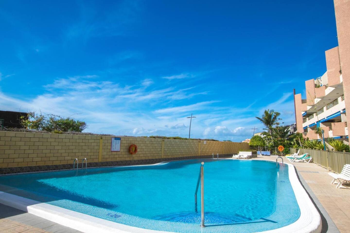 Atlantic Pearl By Dream Homes Tenerife Puerto de Santiago (Tenerife)