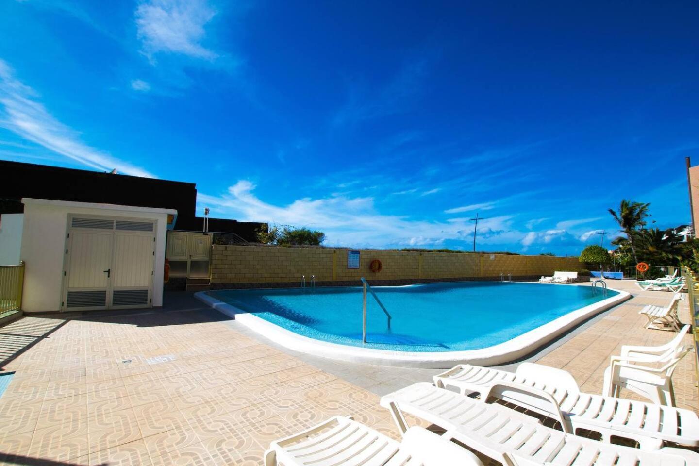 Atlantic Pearl By Dream Homes Tenerife Apartamento *