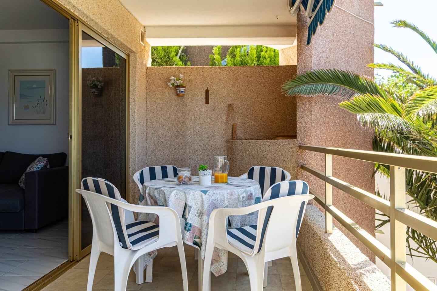 Atlantic Pearl By Dream Homes Tenerife Apartamento *