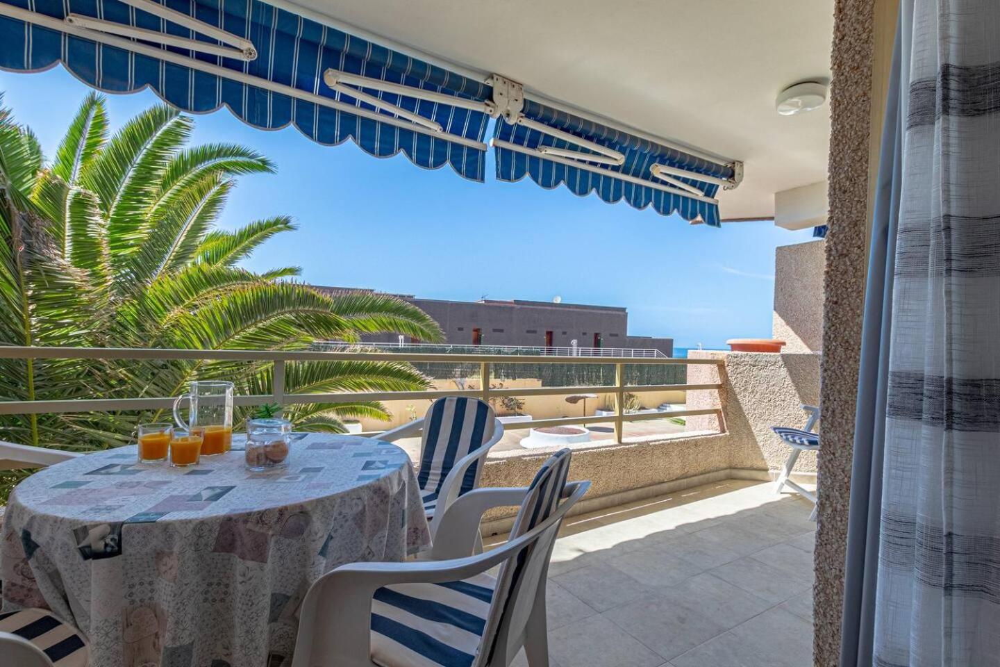 Apartamento Atlantic Pearl By Dream Homes Tenerife Puerto de Santiago (Tenerife)