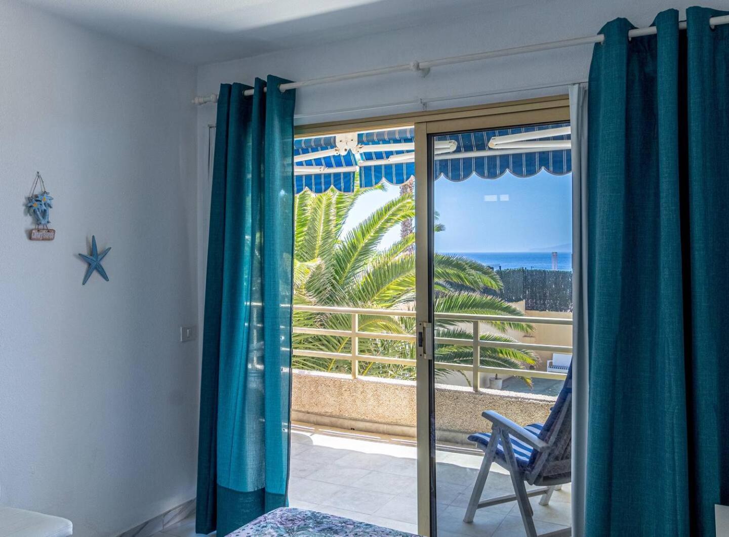 Apartamento Atlantic Pearl By Dream Homes Tenerife Puerto de Santiago (Tenerife)