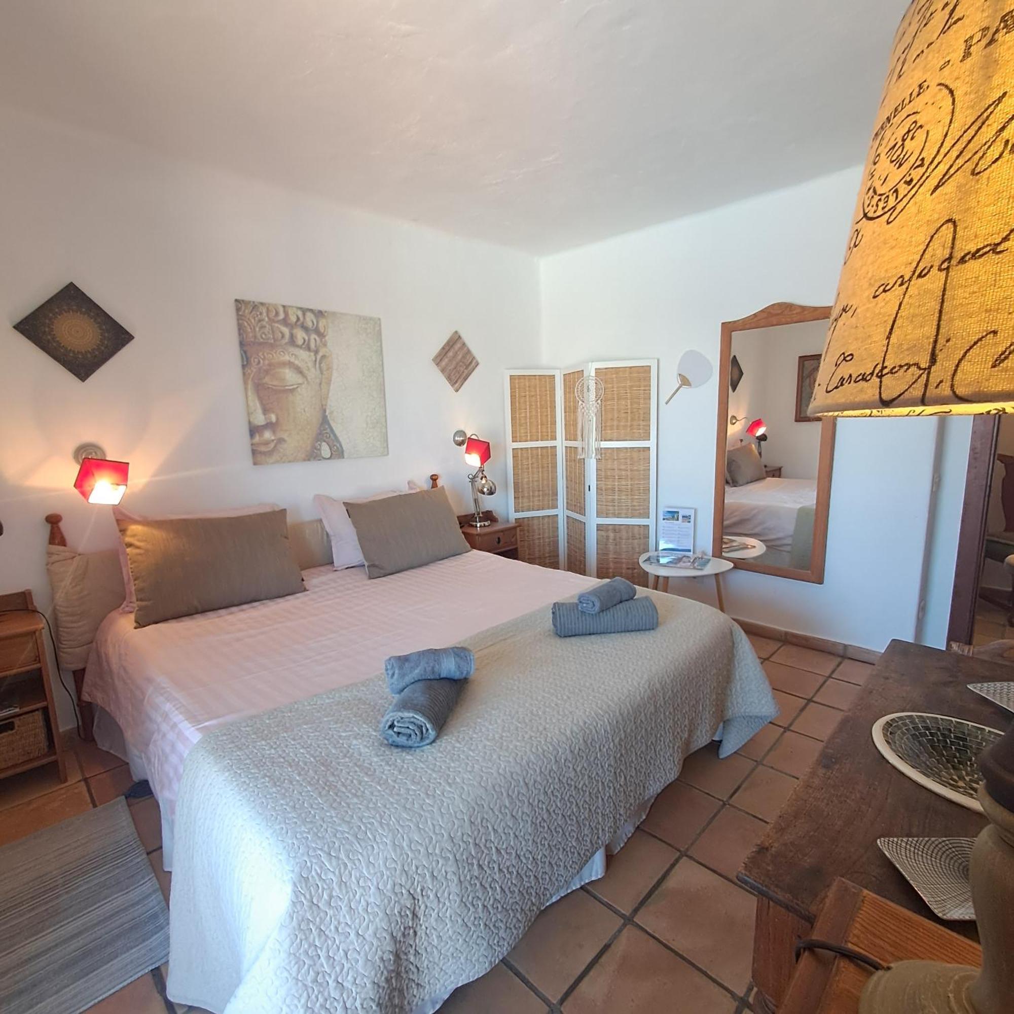 Tipica Lanzarote House Only Adults
