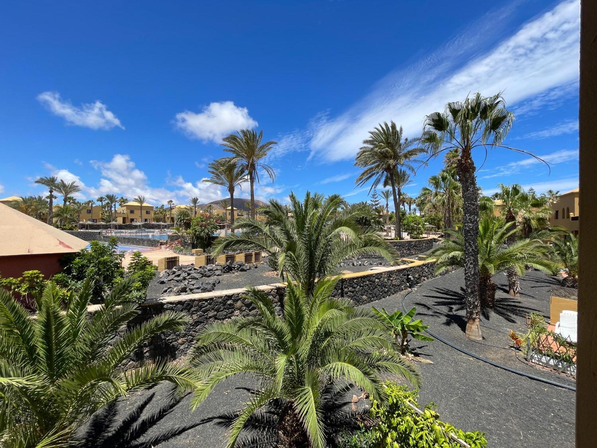 B-rent Casa Angela Pool View Apartamento Corralejo
