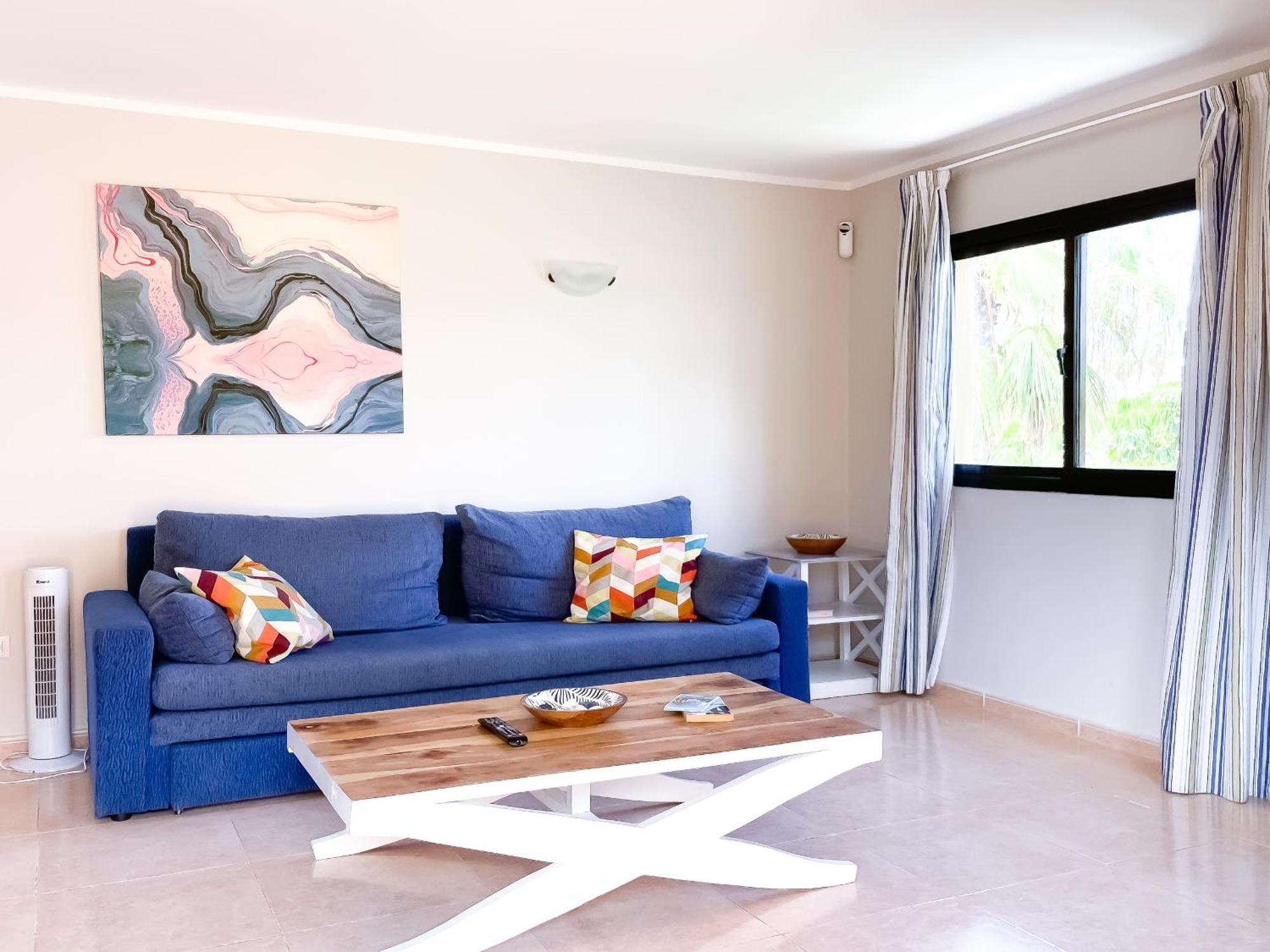 Apartamento B-rent Casa Angela Pool View *