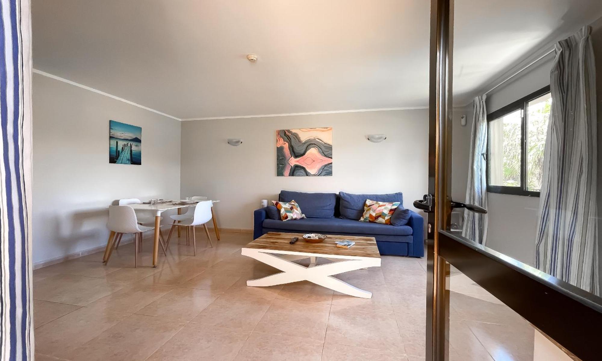 B-rent Casa Angela Pool View Apartamento Corralejo