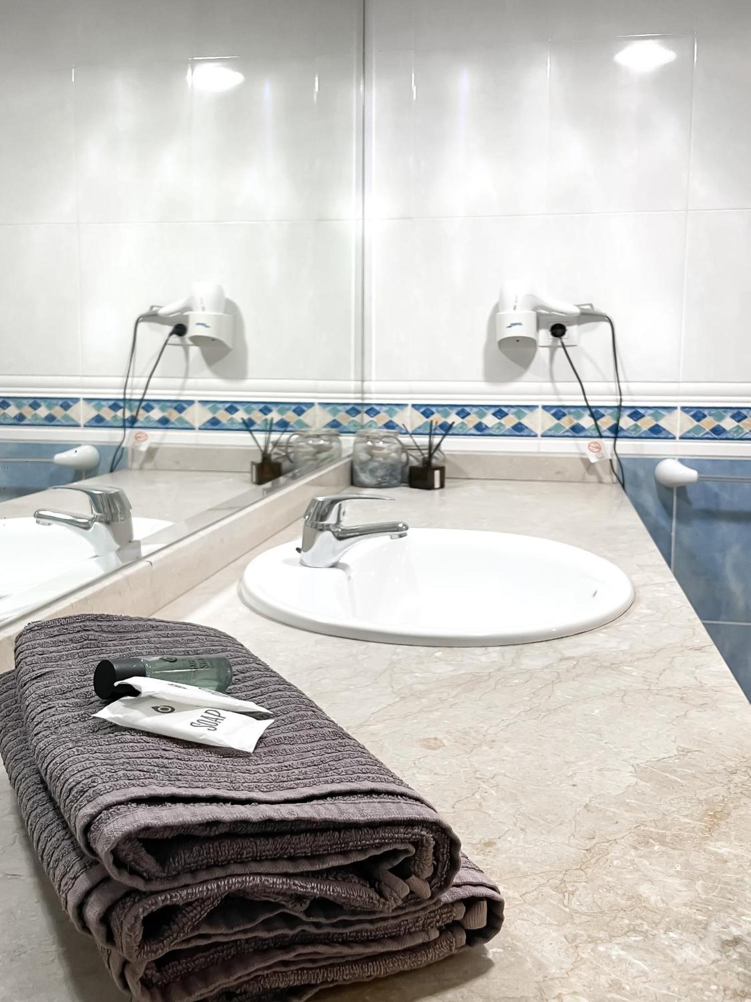 Apartamento B-rent Casa Angela Pool View *