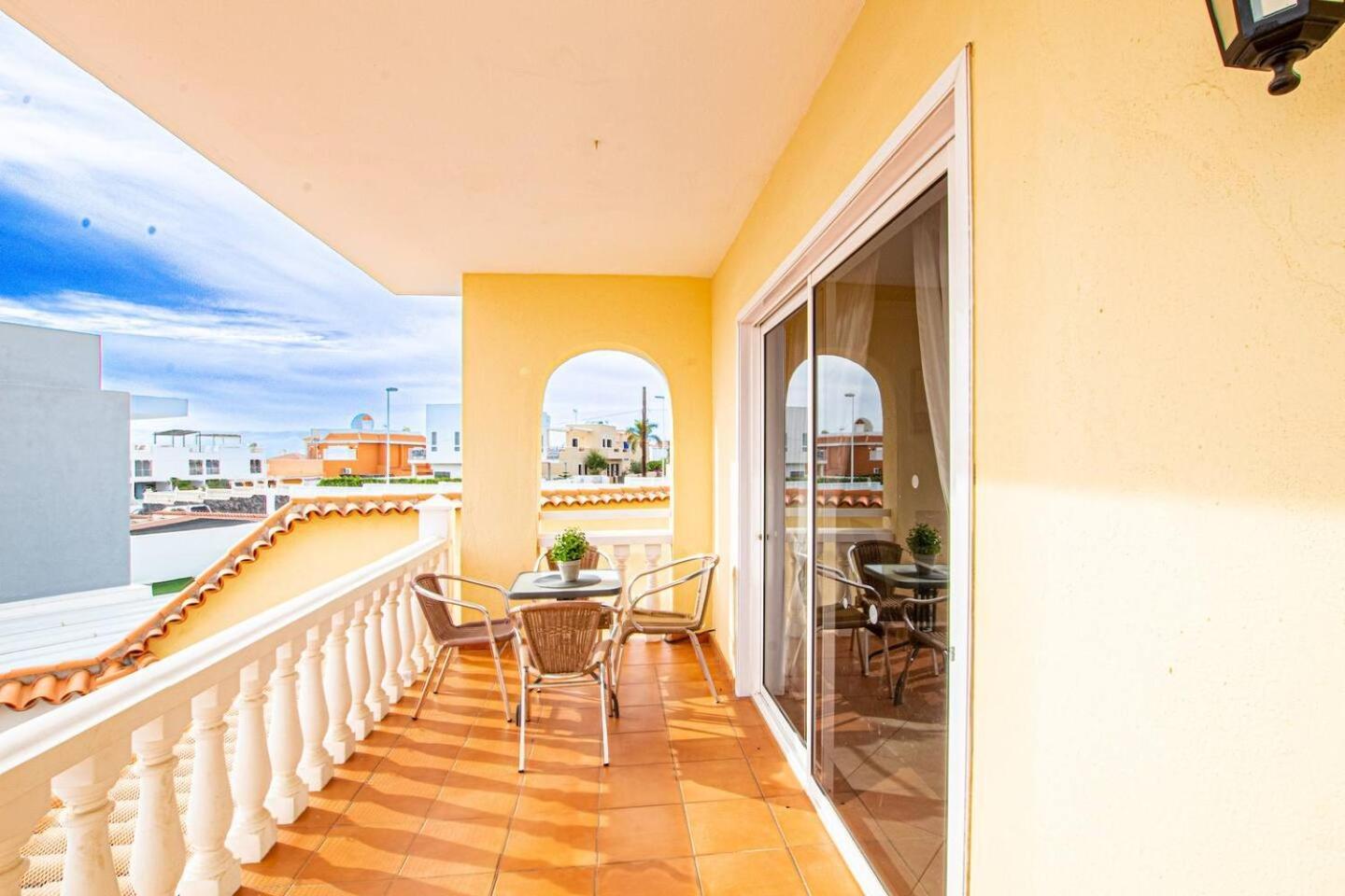 Victoria With Heated Pool * Callao Salvaje