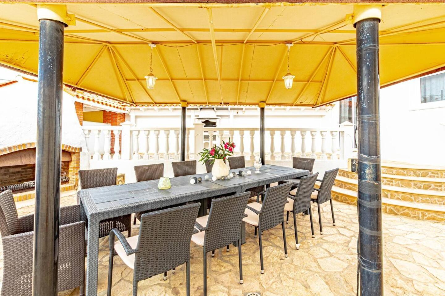 Villa Victoria With Heated Pool *