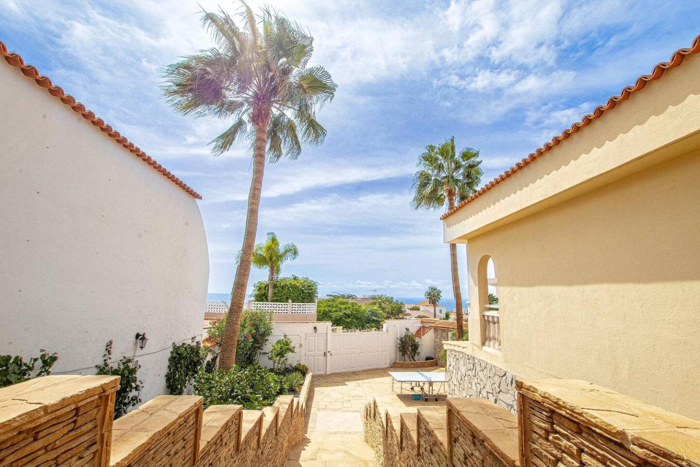 Victoria With Heated Pool * Callao Salvaje
