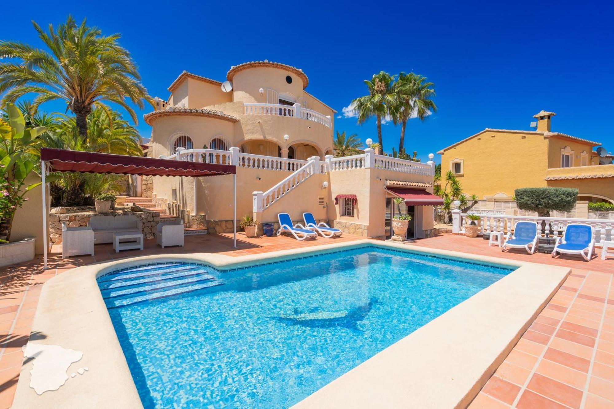 Villa Costablancadreams Margarita In *