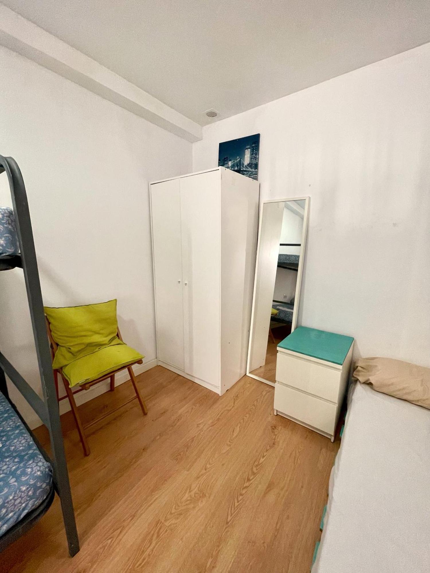 Apartamento Rosa De Los Vientos: Estudios *