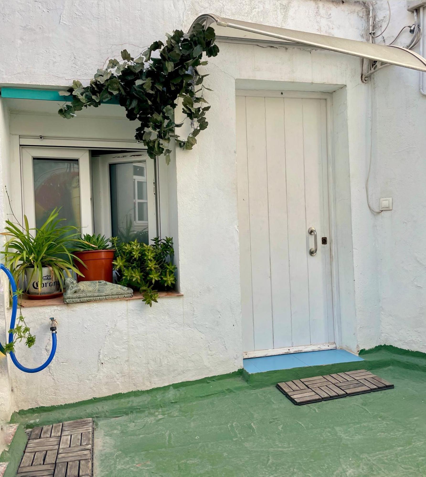 Apartamento Rosa De Los Vientos: Estudios