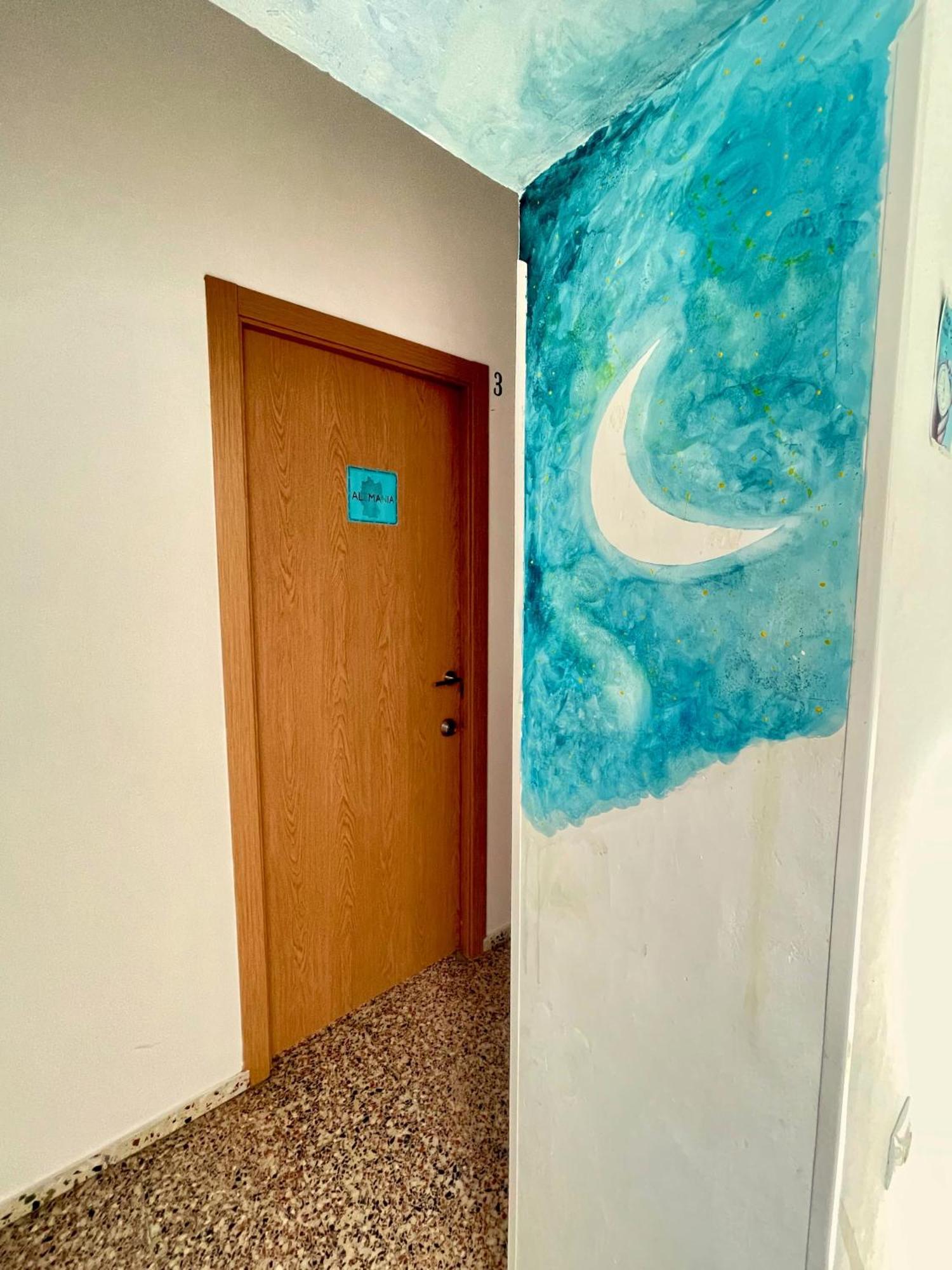 Apartamento Rosa De Los Vientos: Estudios *