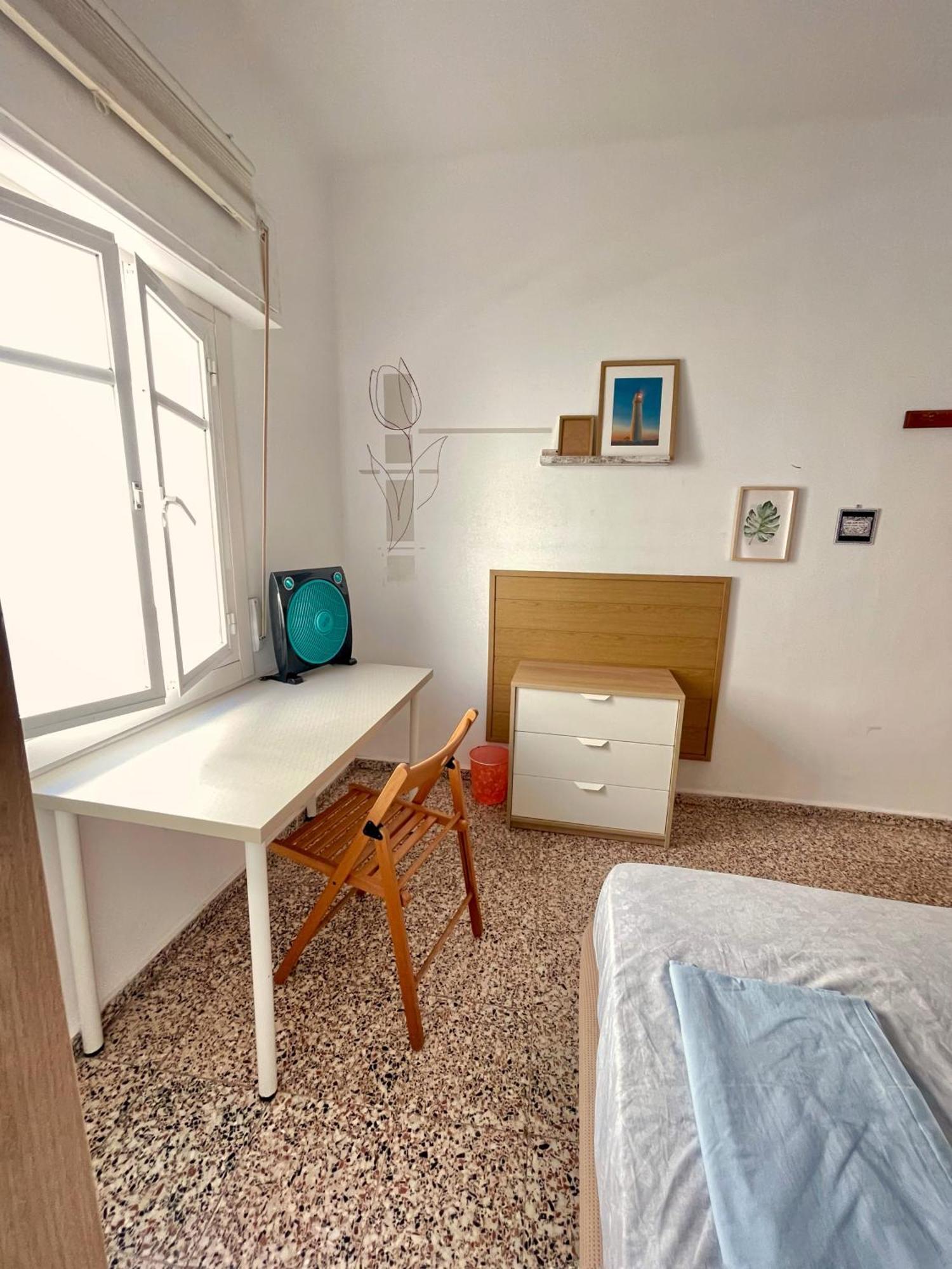 Rosa De Los Vientos: Estudios * Cádiz