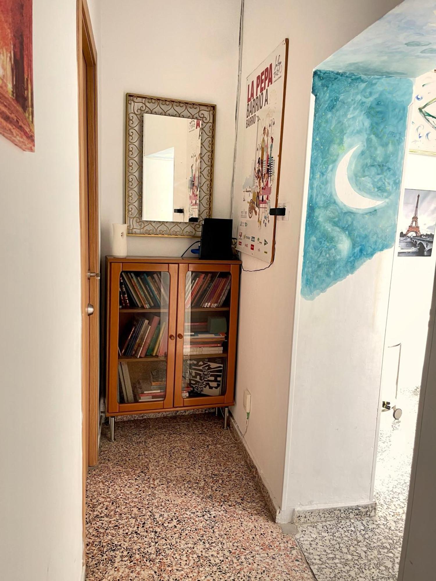 Rosa De Los Vientos: Estudios
