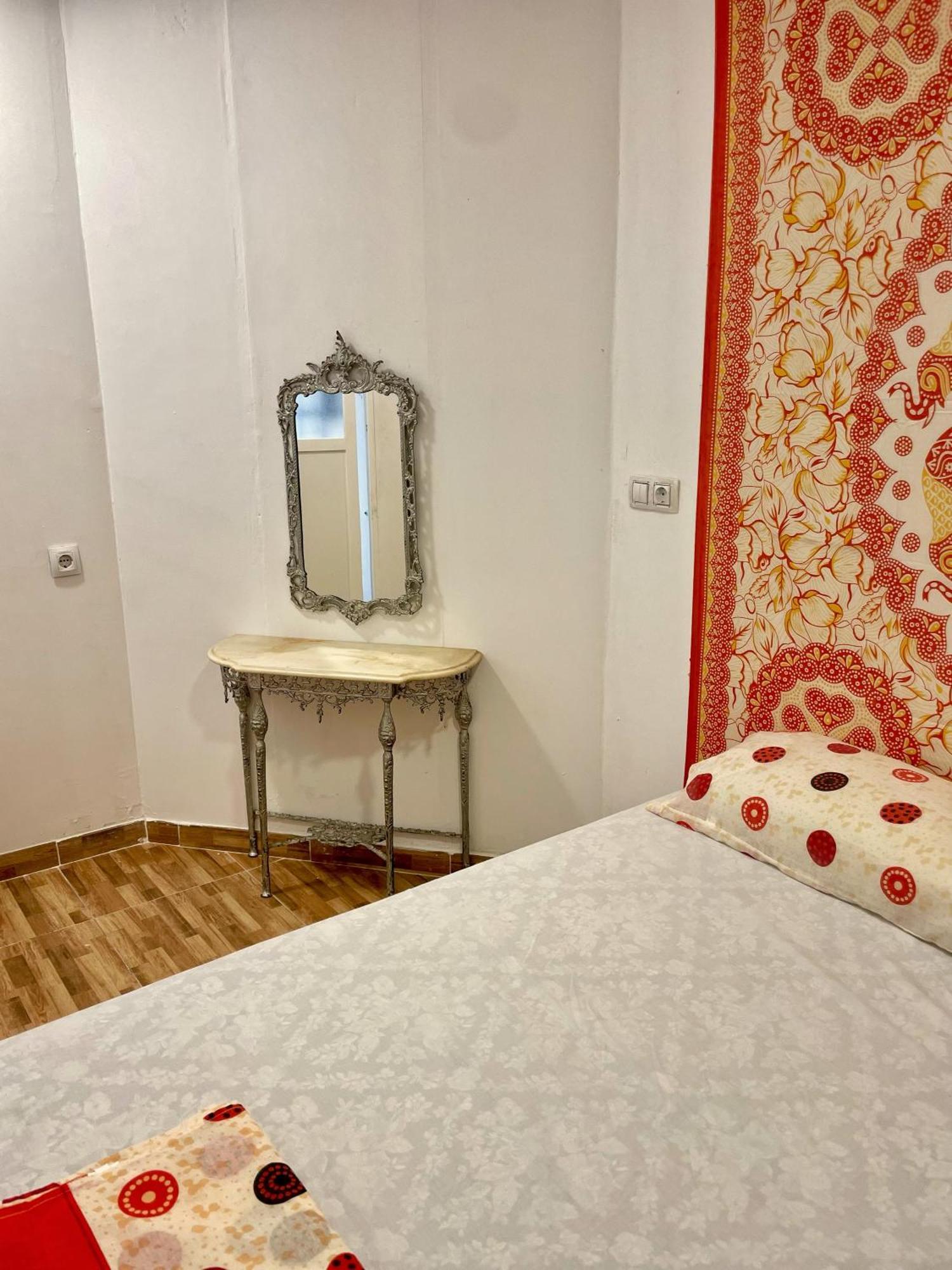 Apartamento Rosa De Los Vientos: Estudios