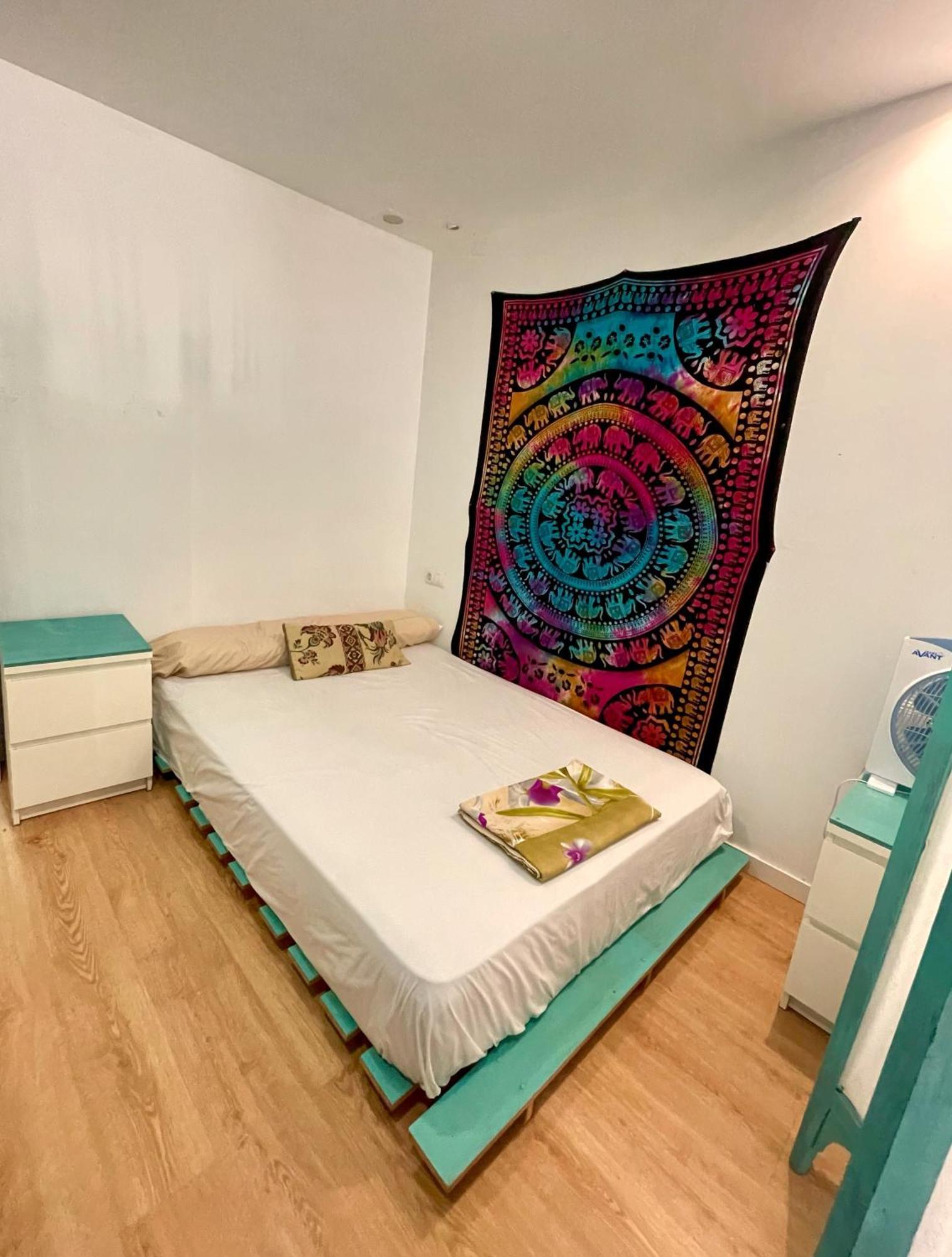 Rosa De Los Vientos: Estudios Apartamento *