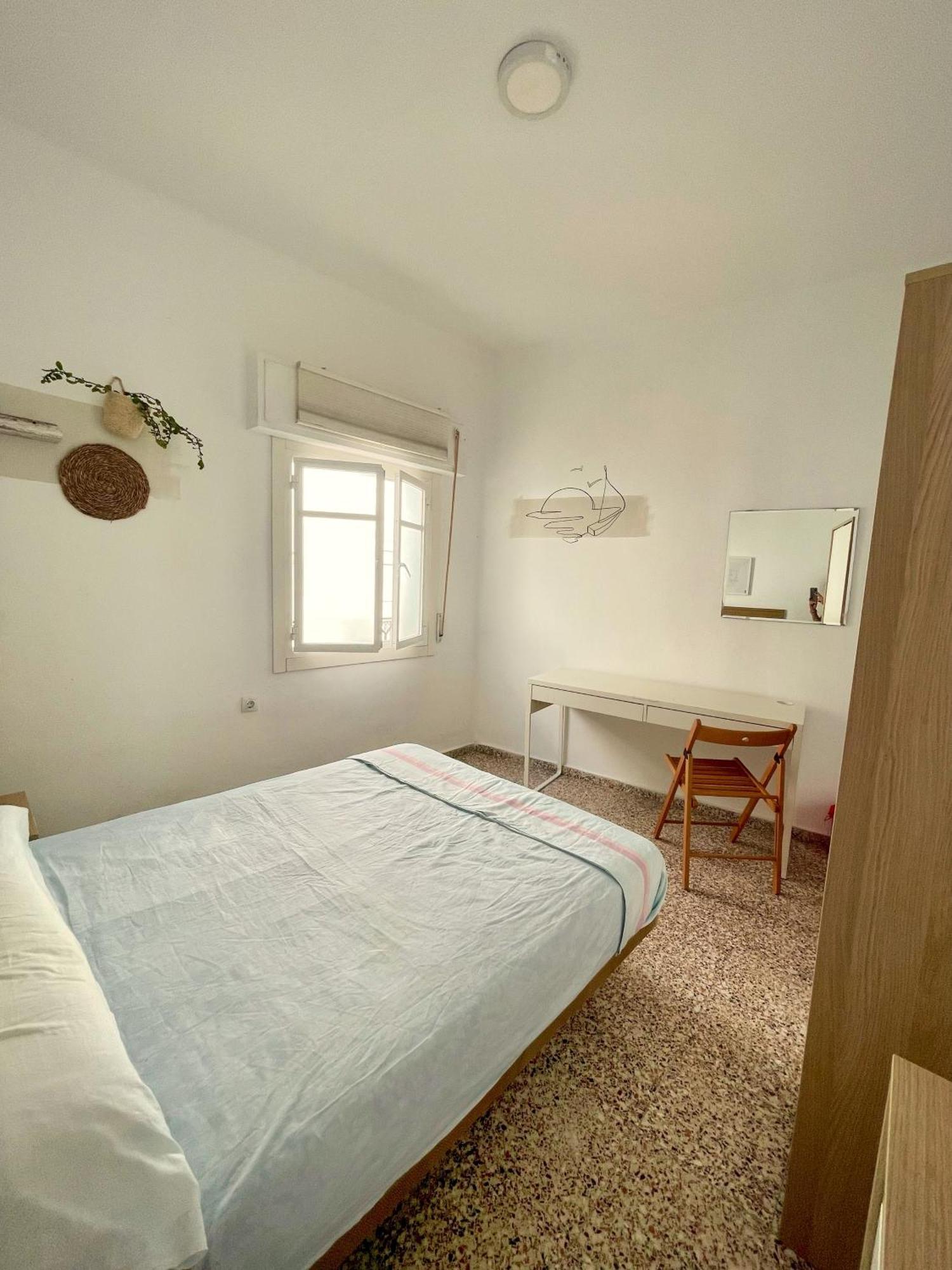 Apartamento Rosa De Los Vientos: Estudios *