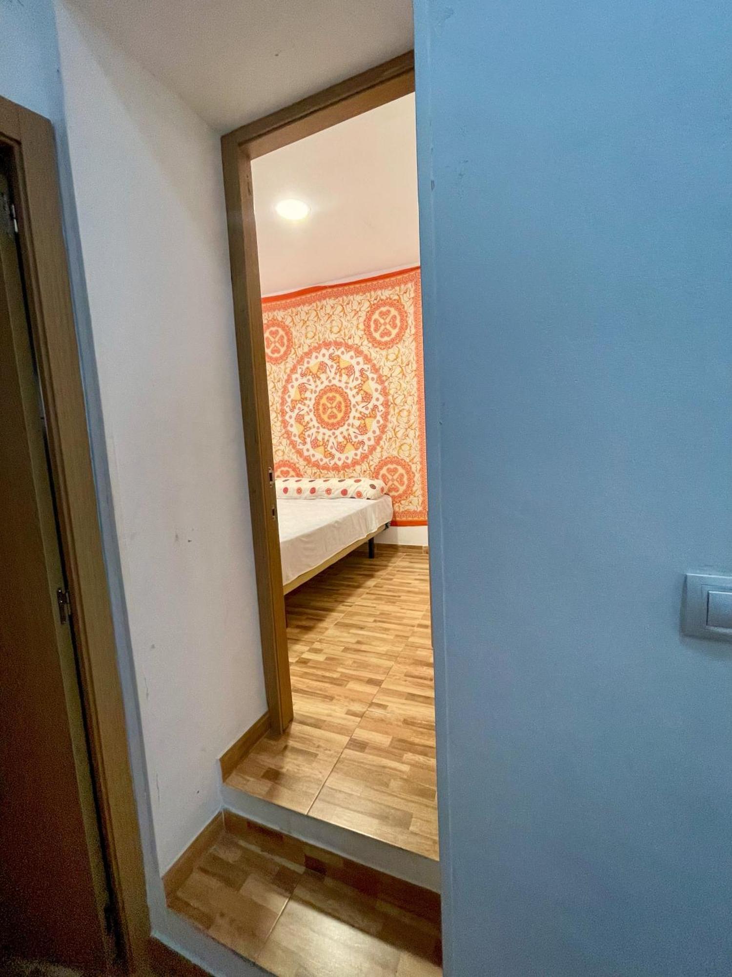Apartamento Rosa De Los Vientos: Estudios Cádiz