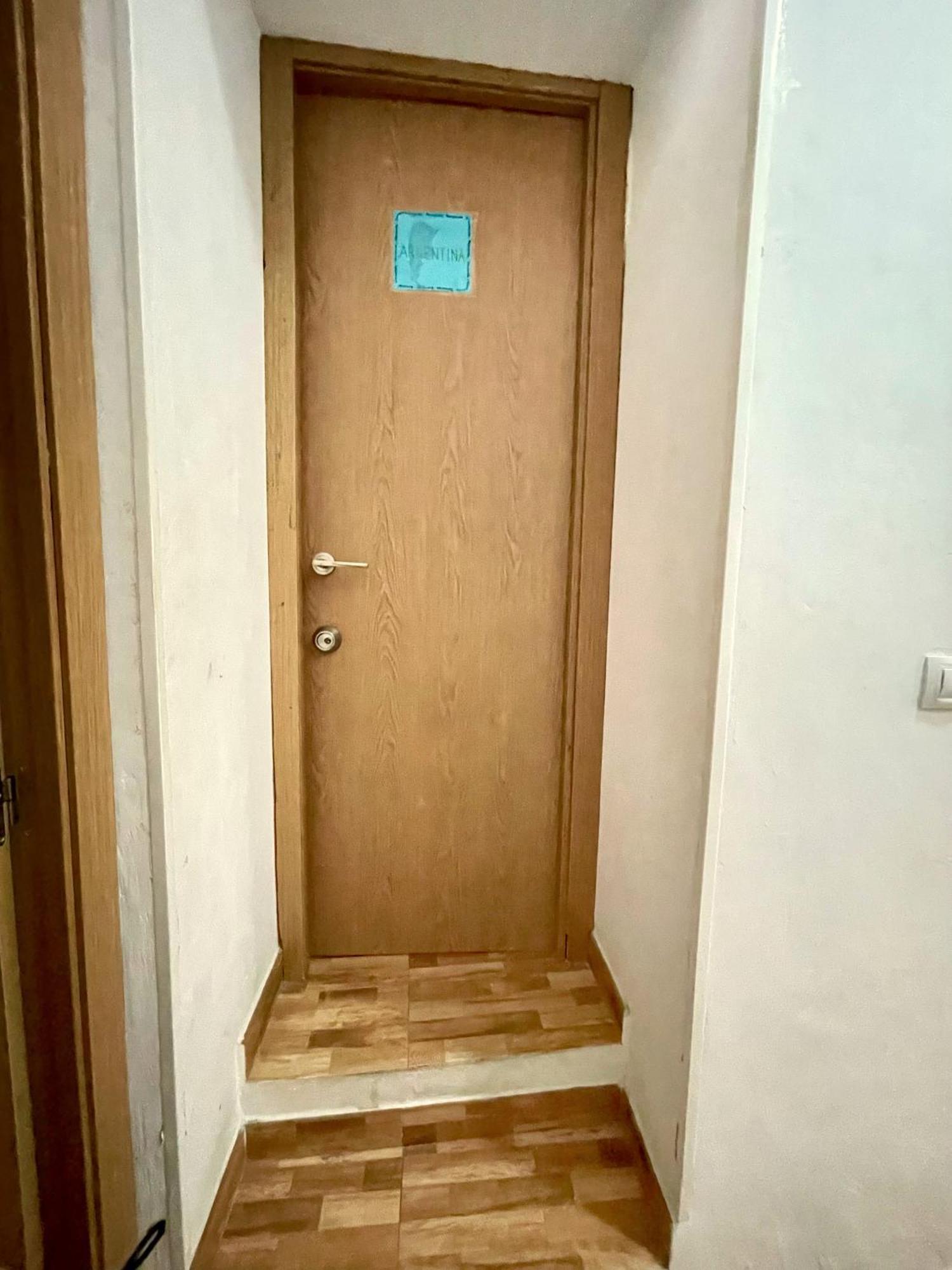 Apartamento Rosa De Los Vientos: Estudios *