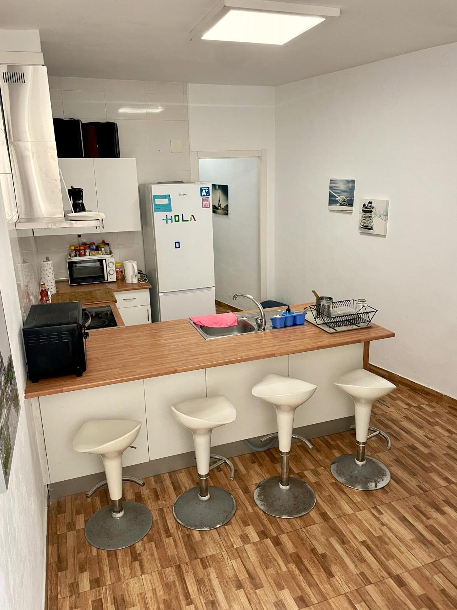Apartamento Rosa De Los Vientos: Estudios *