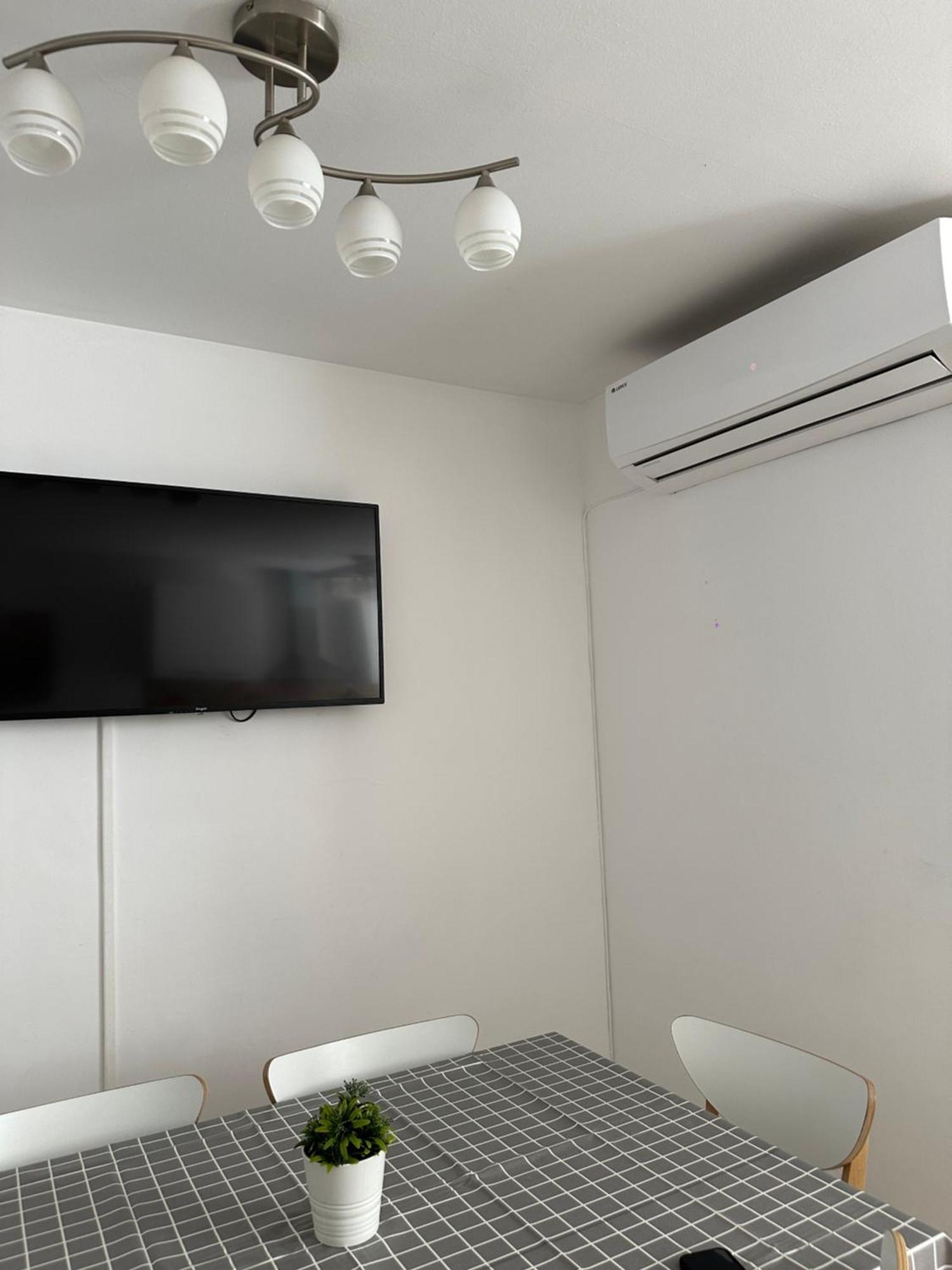Apartment Modern And Bright 5 Bedroom Del Prado *