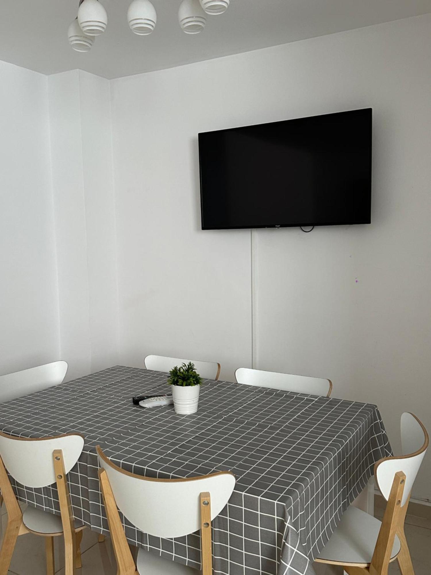 Apartment Modern And Bright 5 Bedroom Del Prado Gandia