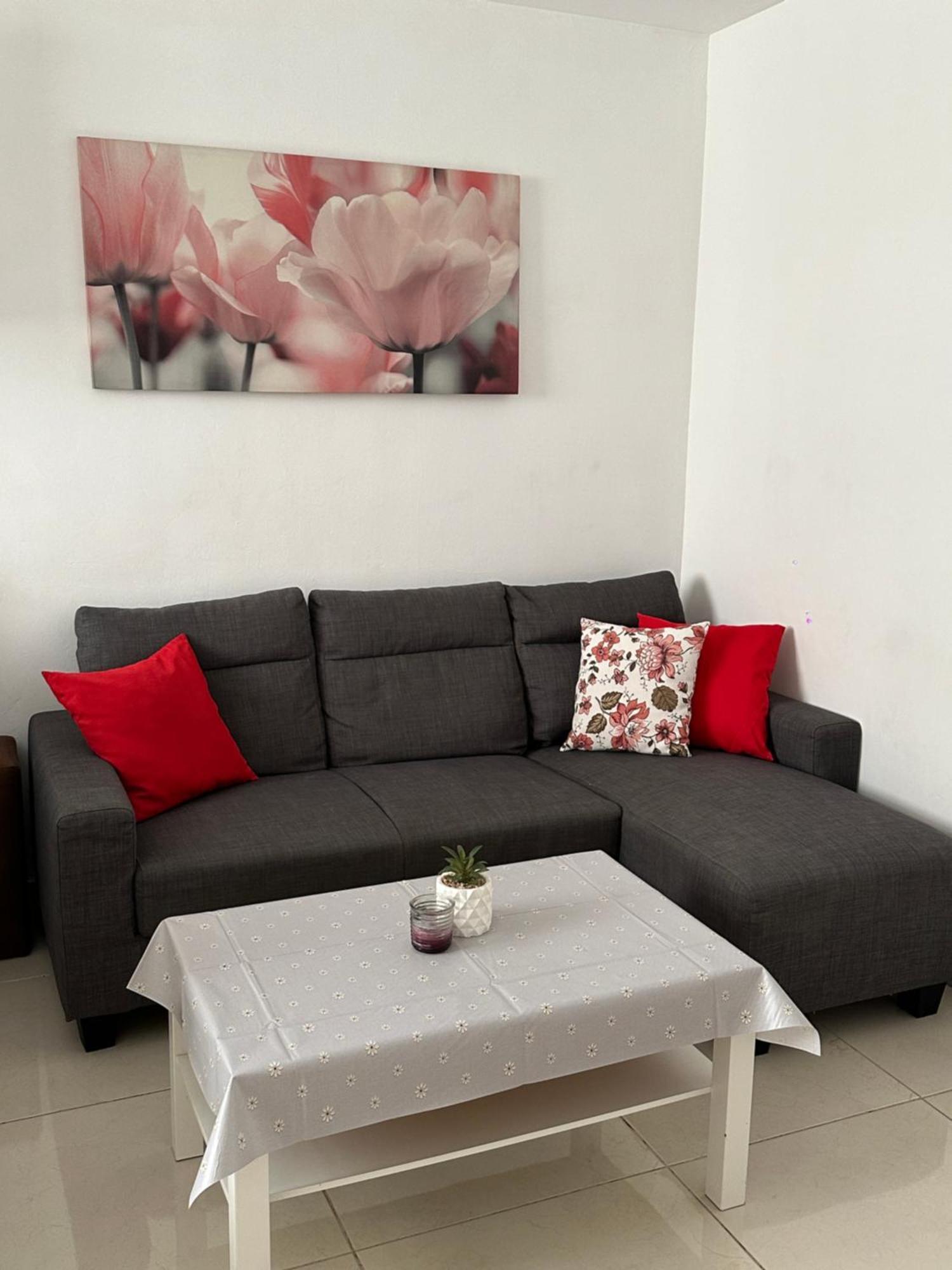Modern And Bright 5 Bedroom Del Prado Gandia