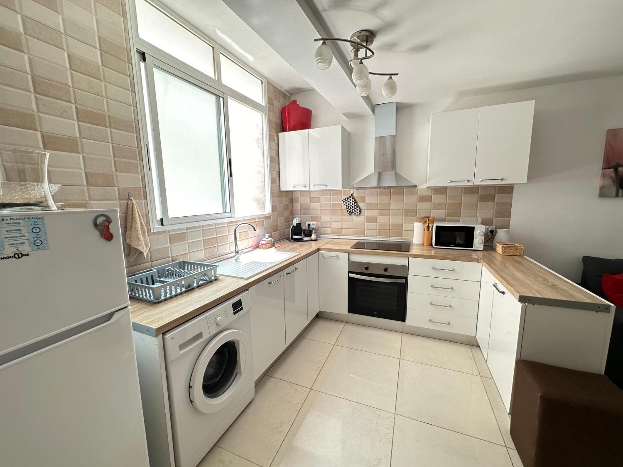 Modern And Bright 5 Bedroom Del Prado Gandia