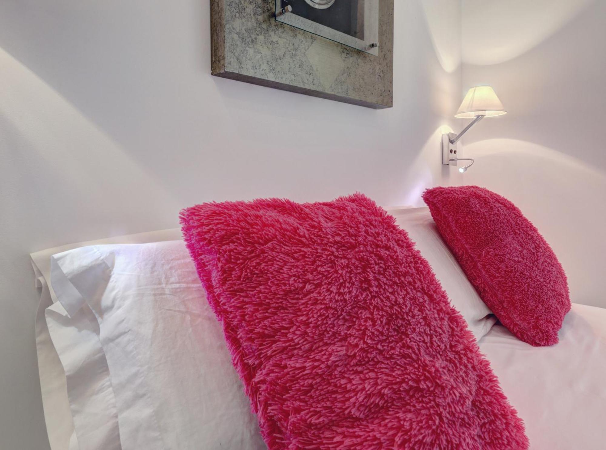 Con Vistas Y Terraza En Apartamento