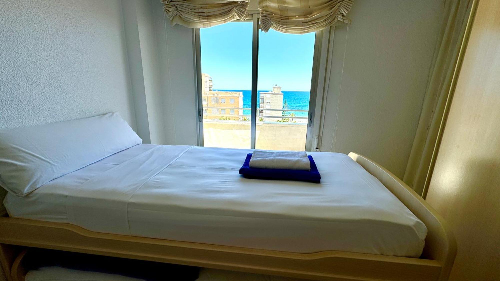 Apartamento 21 - Playa Y Vistas Arenales del Sol