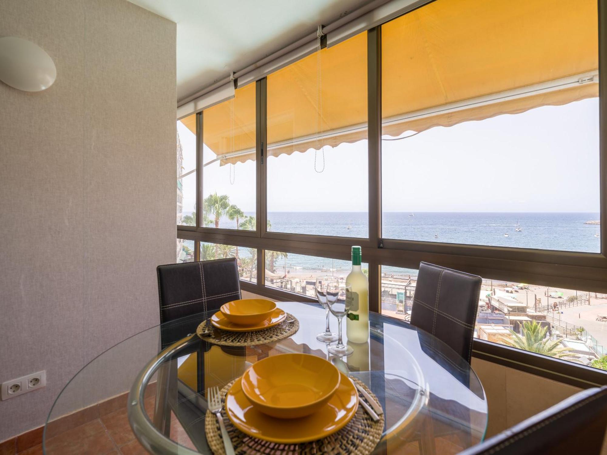 Amanecer Playa Apartment