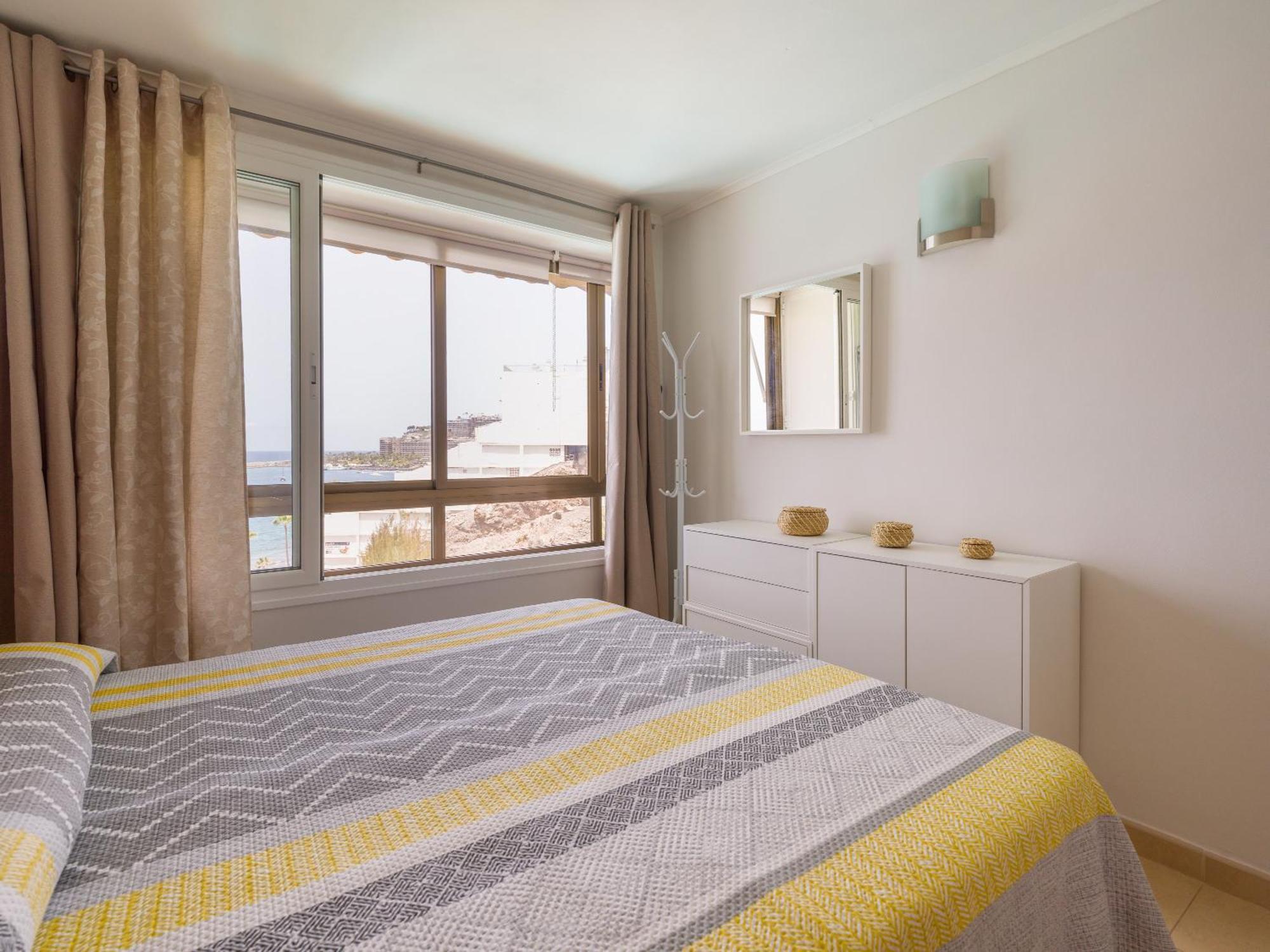 Apartment Amanecer Playa