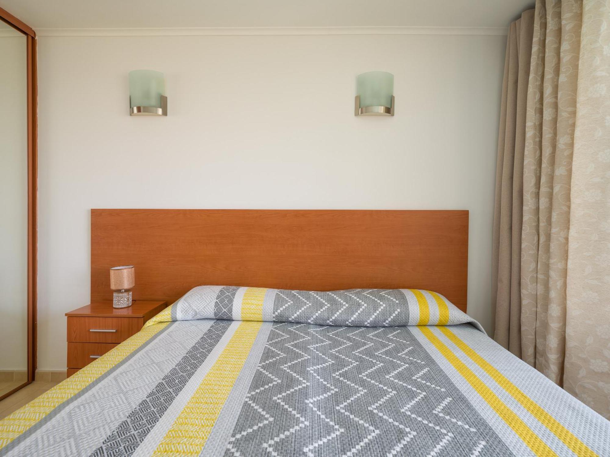 Amanecer Playa Apartment