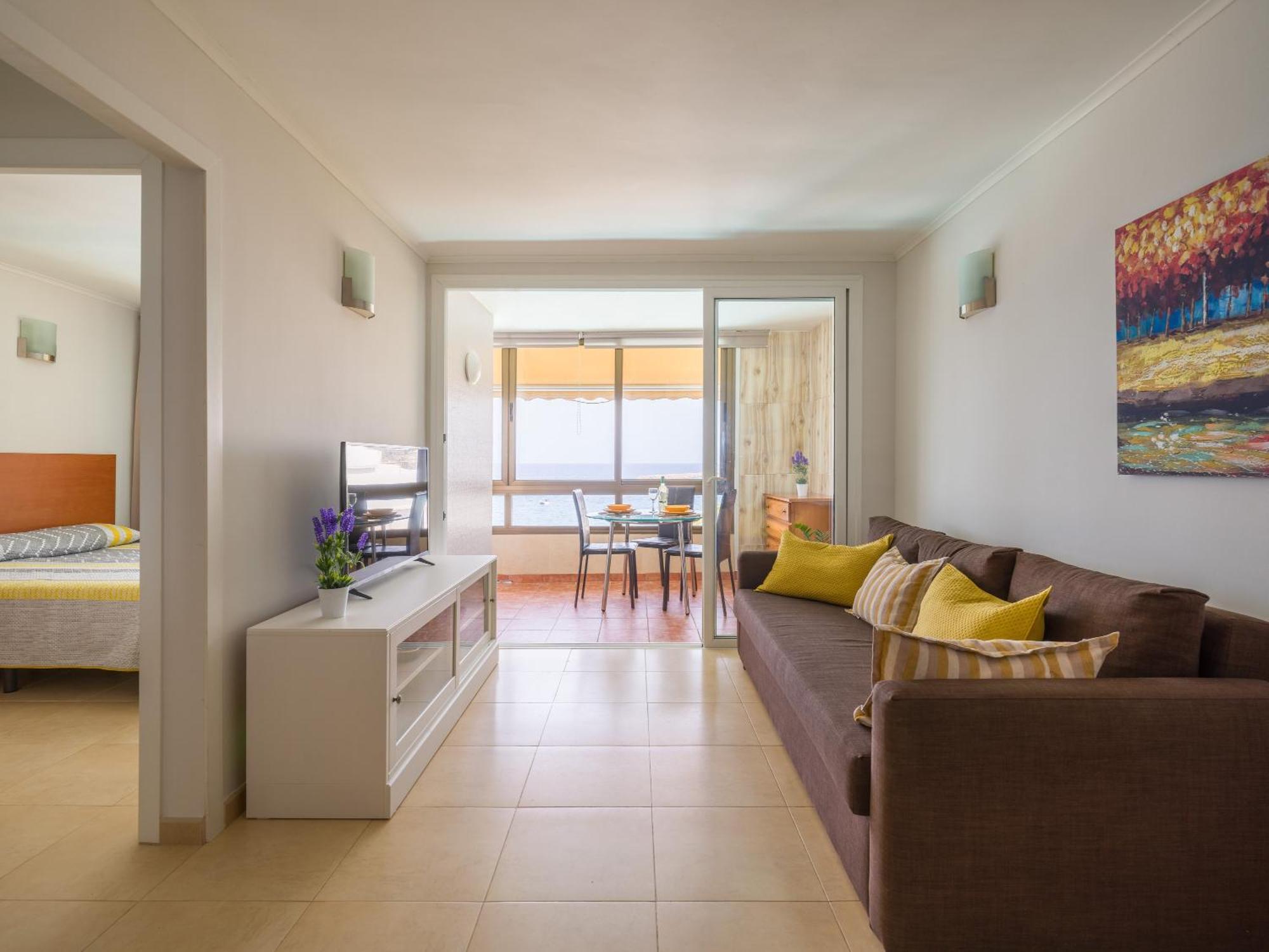 Apartment Amanecer Playa