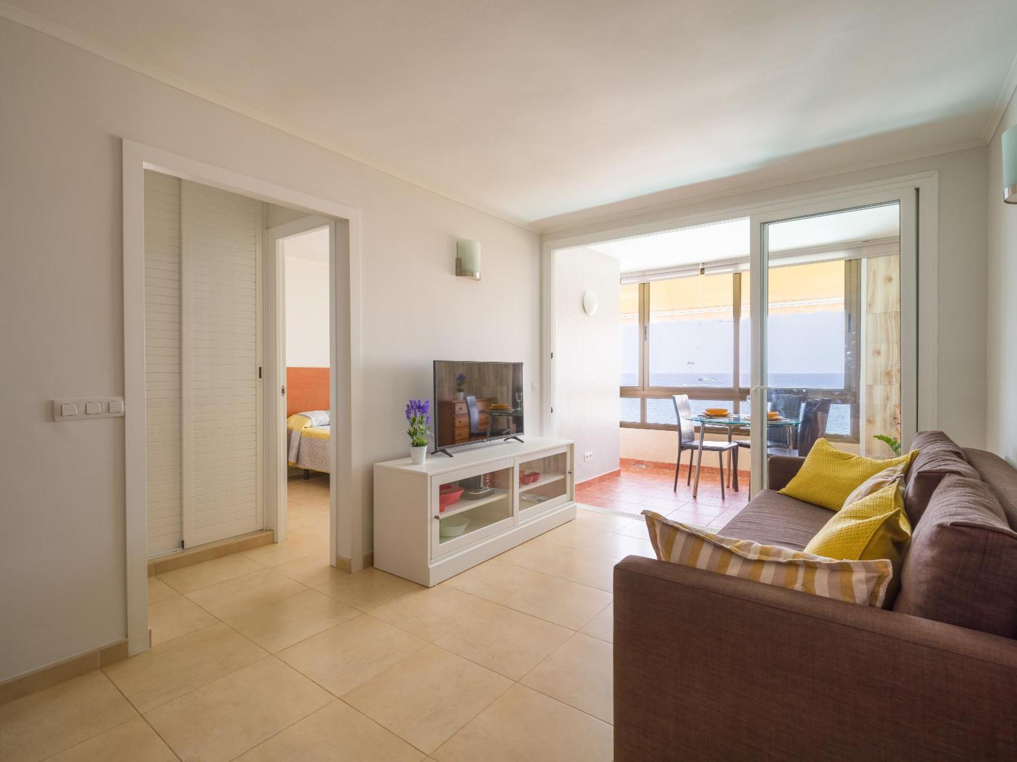 Amanecer Playa Apartment