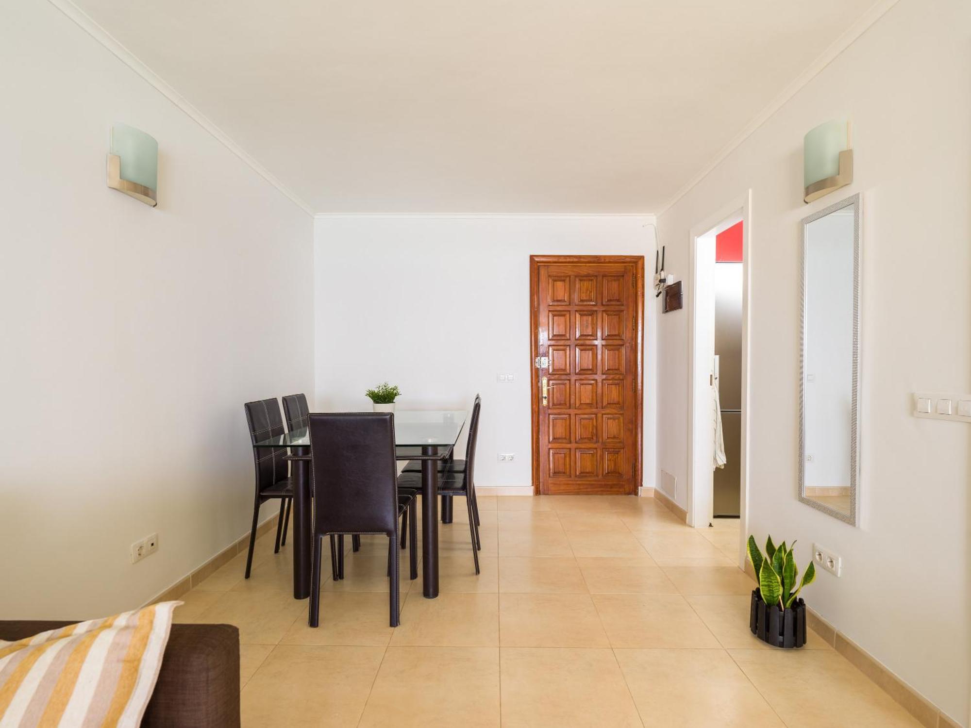 Amanecer Playa Apartment *