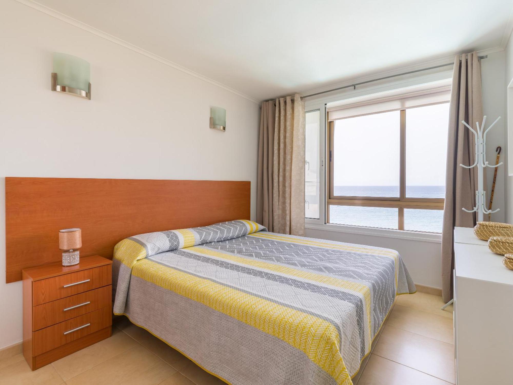 Apartment Amanecer Playa Patalavaca
