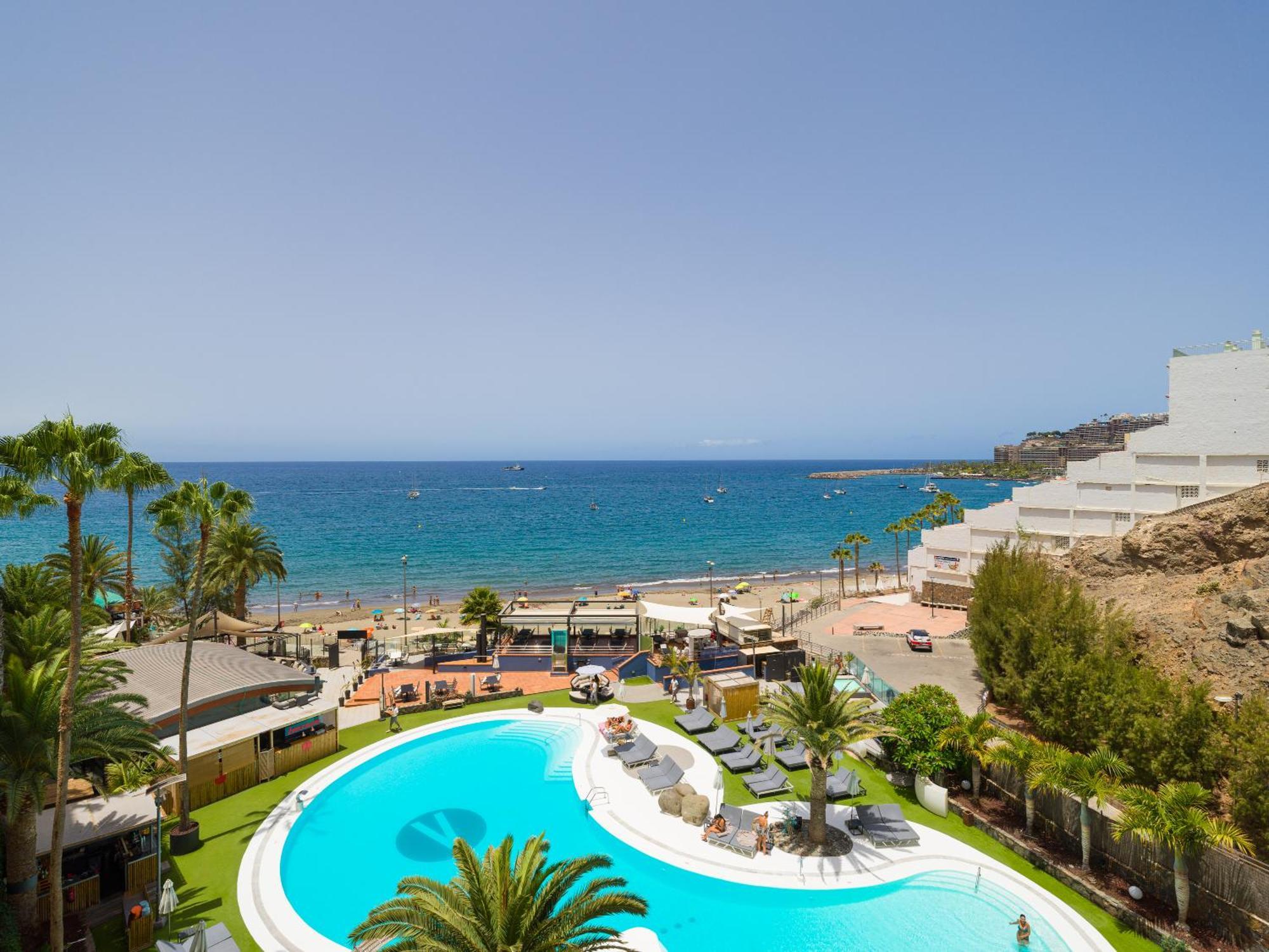 Apartment Amanecer Playa