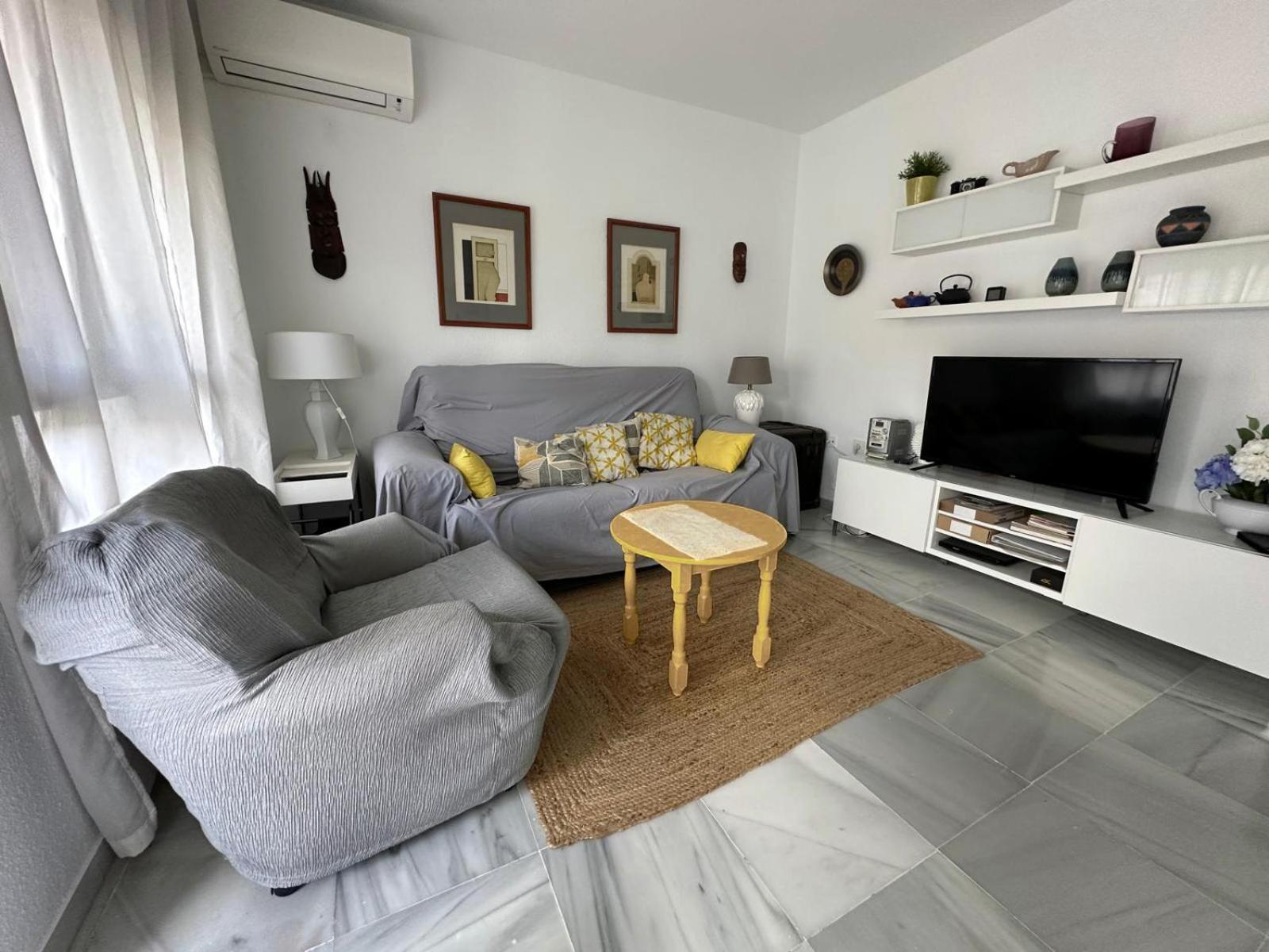 Paraiso Del Sol Homestay Salobrena