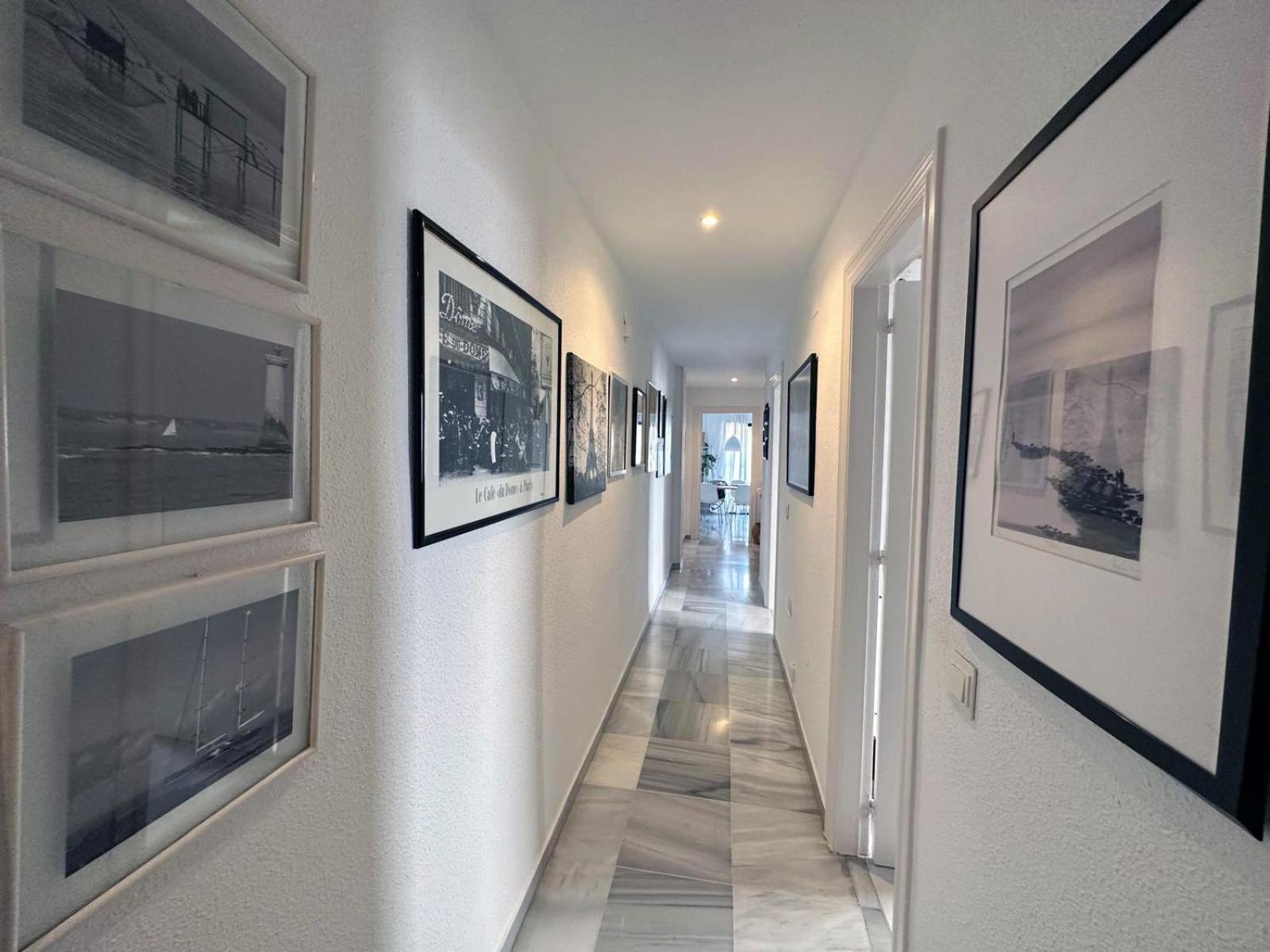 Paraiso Del Sol Homestay