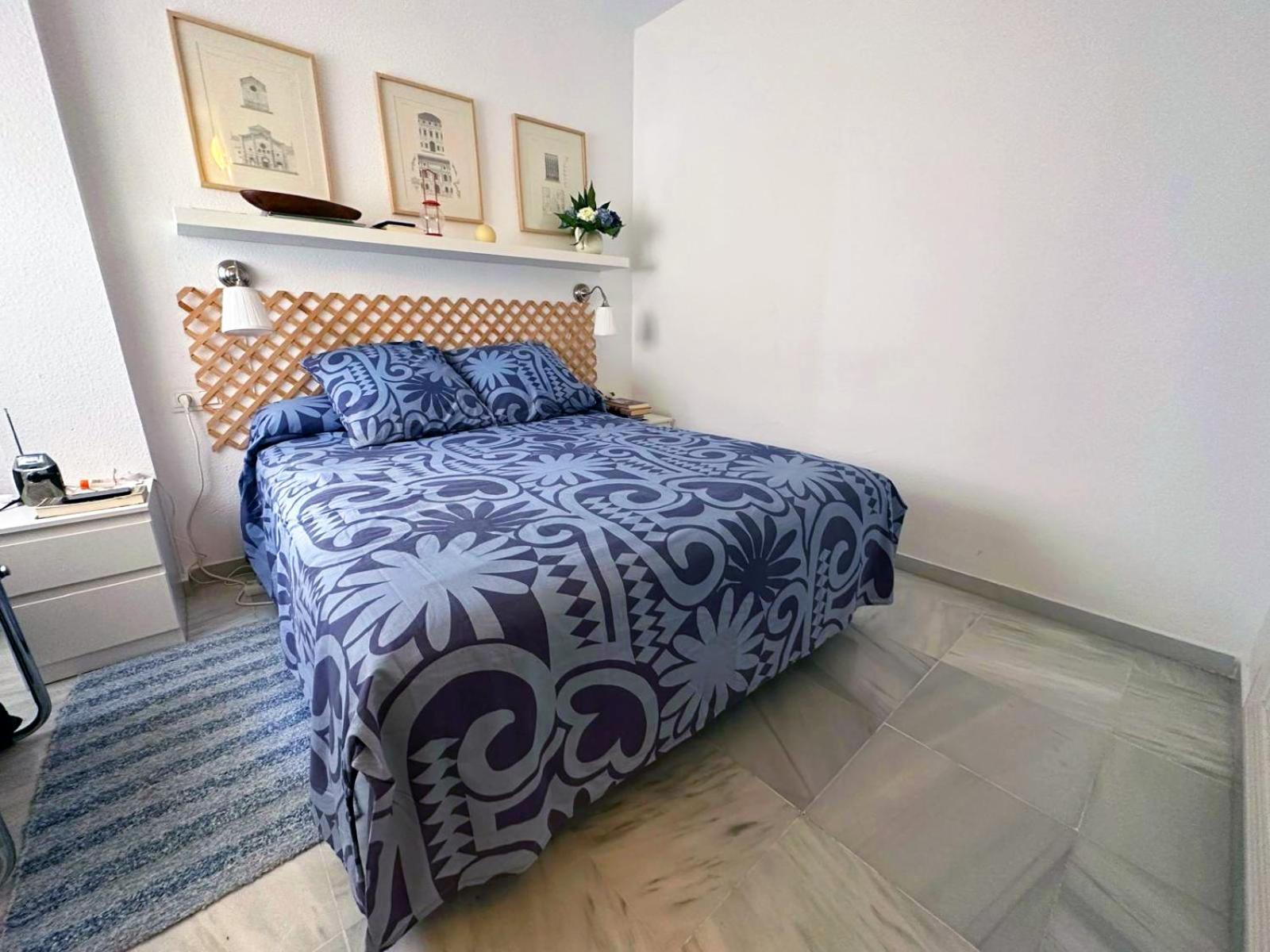 Homestay Paraiso Del Sol *