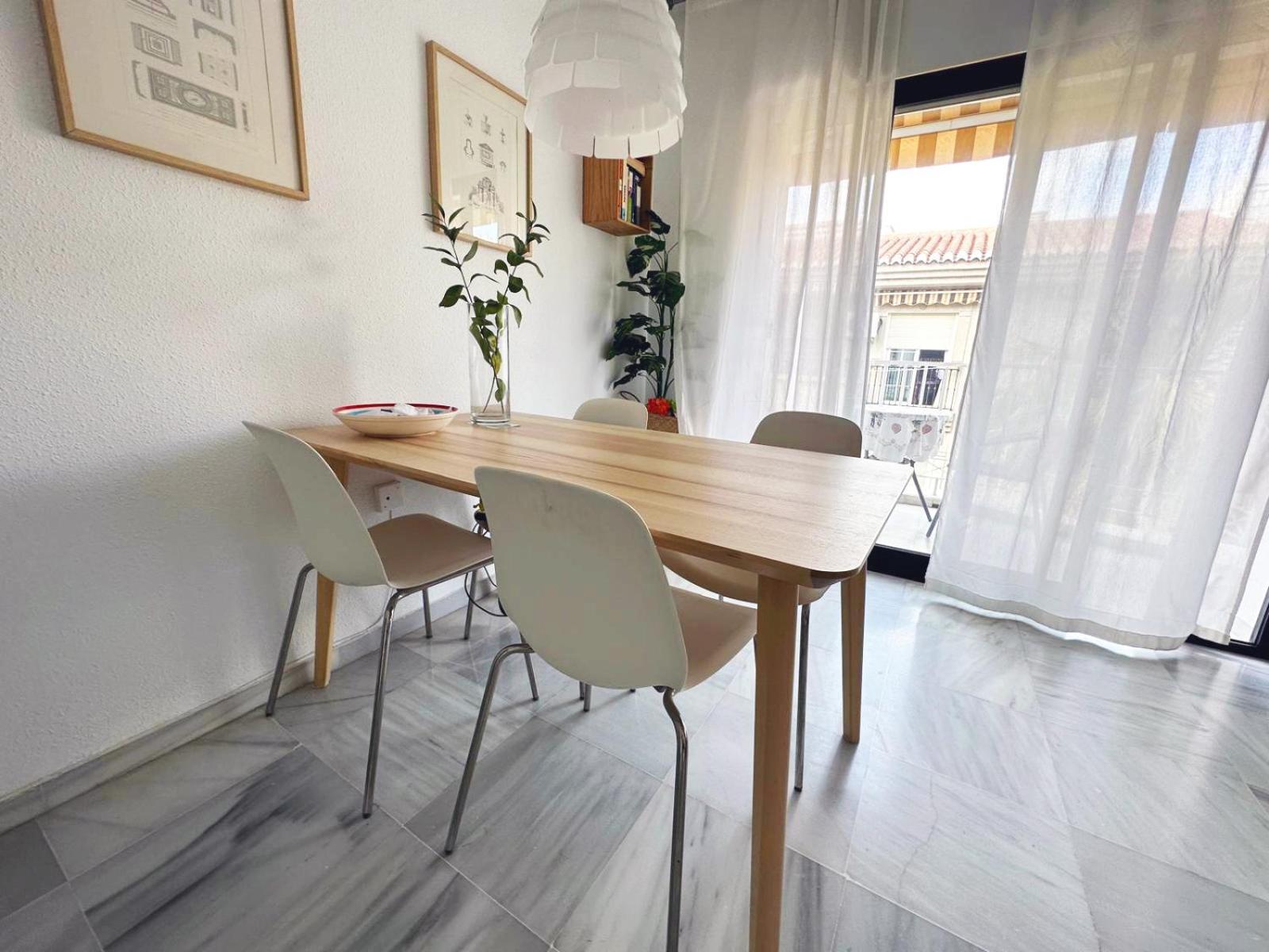 Paraiso Del Sol Homestay