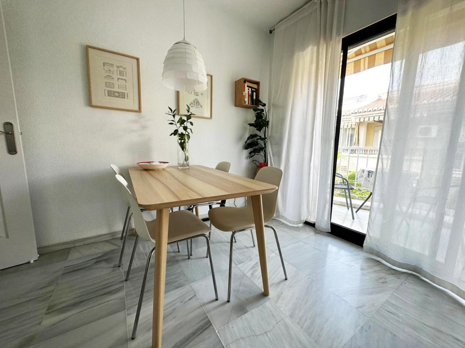 Homestay Paraiso Del Sol